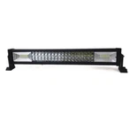 3 rida Offroad 288W LED-valgustiriba