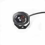 6W punase tsooni LED-tõstuki valgus