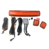 amber Cab roof marker light