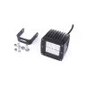18 W led light