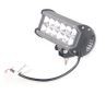 Polaris Tractor 144W LED Light Bar