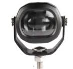 Tõstuki LED hoiatus punane tuli