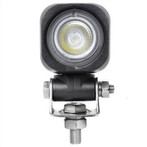 10 W mini Led offroad tuled