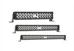 Auto Drive Laser Light Bar 2 rida