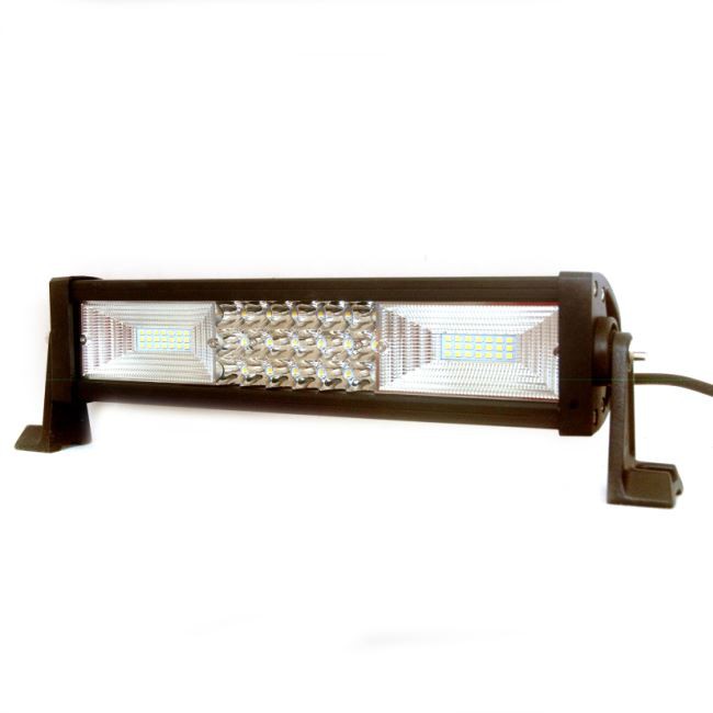180 W Offroad led drive valgusriba